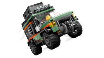 LEGO 60447 картинка 2 LEGO 60447 картинка 2