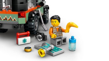 LEGO 60447 картинка 4 LEGO 60447 картинка 4
