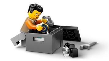 LEGO 60447 картинка 5 LEGO 60447 картинка 5
