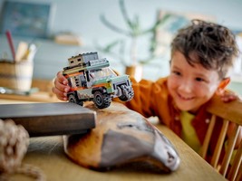 LEGO 60447 картинка 6 LEGO 60447 картинка 6