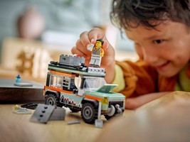 LEGO 60447 картинка 7 LEGO 60447 картинка 7