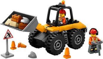 LEGO 60450 картинка 1 LEGO 60450 картинка 1
