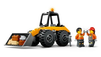 LEGO 60450 картинка 2 LEGO 60450 картинка 2