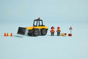LEGO 60450 картинка 5 LEGO 60450 картинка 5