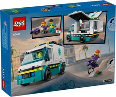 LEGO 60451 картинка 10 LEGO 60451 картинка 10