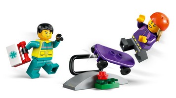 LEGO 60451 картинка 3 LEGO 60451 картинка 3