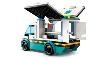 LEGO 60451 картинка 4 LEGO 60451 картинка 4