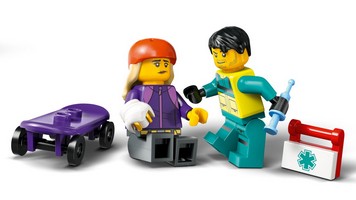 LEGO 60451 картинка 5 LEGO 60451 картинка 5