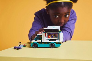 LEGO 60451 картинка 6 LEGO 60451 картинка 6