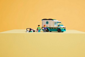 LEGO 60451 картинка 9 LEGO 60451 картинка 9