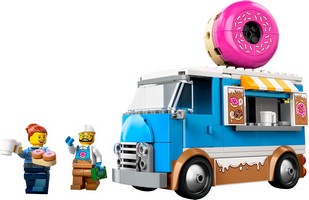 LEGO 60452 картинка 1 LEGO 60452 картинка 1