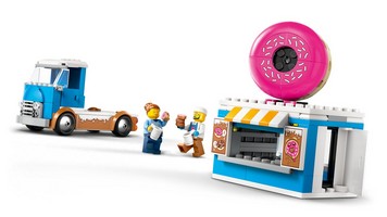 LEGO 60452 картинка 2 LEGO 60452 картинка 2