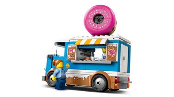LEGO 60452 картинка 3 LEGO 60452 картинка 3