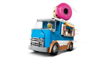 LEGO 60452 картинка 4 LEGO 60452 картинка 4