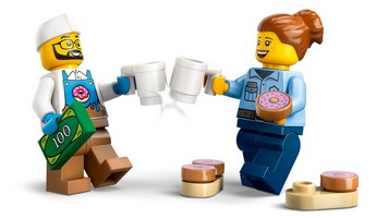 LEGO 60452 картинка 5 LEGO 60452 картинка 5