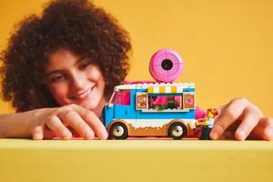 LEGO 60452 картинка 6 LEGO 60452 картинка 6