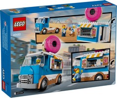 LEGO 60452 картинка 9 LEGO 60452 картинка 9