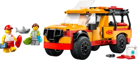 LEGO 60453 картинка 1 LEGO 60453 картинка 1