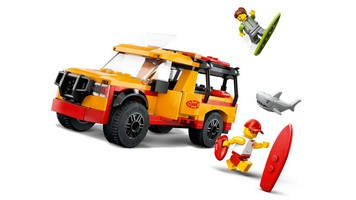LEGO 60453 картинка 2 LEGO 60453 картинка 2
