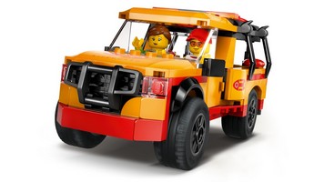 LEGO 60453 картинка 4 LEGO 60453 картинка 4