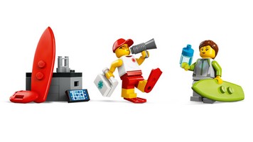 LEGO 60453 картинка 5 LEGO 60453 картинка 5