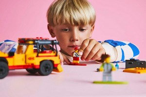LEGO 60453 картинка 6 LEGO 60453 картинка 6