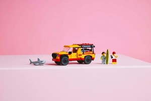 LEGO 60453 картинка 8 LEGO 60453 картинка 8