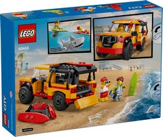 LEGO 60453 картинка 9 LEGO 60453 картинка 9