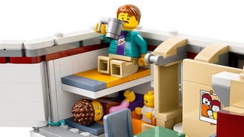LEGO 60454 картинка 4 LEGO 60454 картинка 4