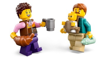 LEGO 60454 картинка 5 LEGO 60454 картинка 5