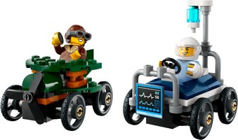 LEGO 60459 картинка 1 LEGO 60459 картинка 1