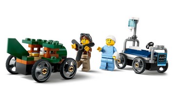 LEGO 60459 картинка 2 LEGO 60459 картинка 2