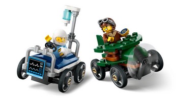 LEGO 60459 картинка 3 LEGO 60459 картинка 3