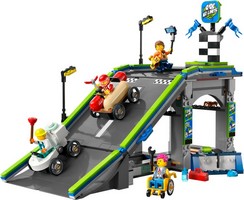 LEGO 60460 картинка 1 LEGO 60460 картинка 1