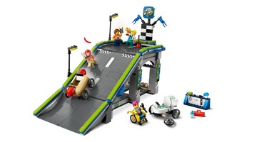LEGO 60460 картинка 2 LEGO 60460 картинка 2