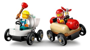 LEGO 60460 картинка 3 LEGO 60460 картинка 3