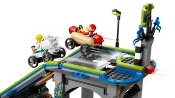LEGO 60460 картинка 4 LEGO 60460 картинка 4