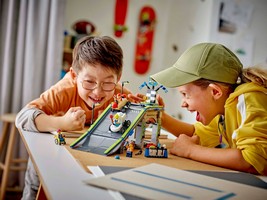 LEGO 60460 картинка 6 LEGO 60460 картинка 6