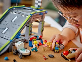 LEGO 60460 картинка 7 LEGO 60460 картинка 7