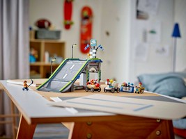LEGO 60460 картинка 8 LEGO 60460 картинка 8