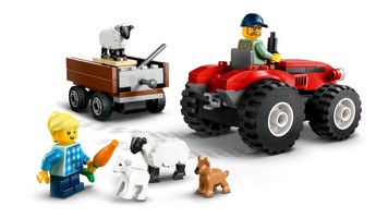 LEGO 60461 картинка 2 LEGO 60461 картинка 2
