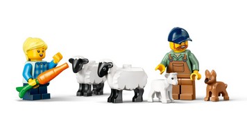 LEGO 60461 картинка 3 LEGO 60461 картинка 3
