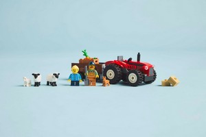 LEGO 60461 картинка 6 LEGO 60461 картинка 6