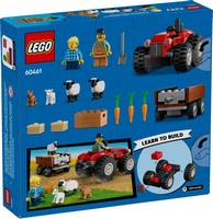 LEGO 60461 картинка 7 LEGO 60461 картинка 7