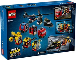 LEGO 60462 картинка 10 LEGO 60462 картинка 10