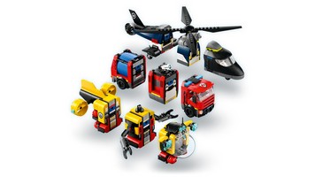 LEGO 60462 картинка 2 LEGO 60462 картинка 2