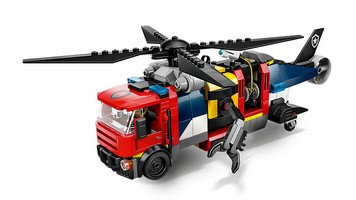 LEGO 60462 картинка 3 LEGO 60462 картинка 3