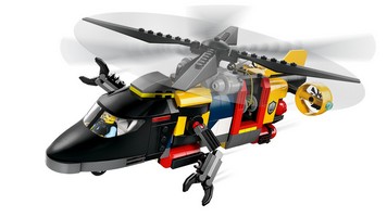 LEGO 60462 картинка 4 LEGO 60462 картинка 4