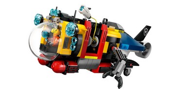 LEGO 60462 картинка 5 LEGO 60462 картинка 5
