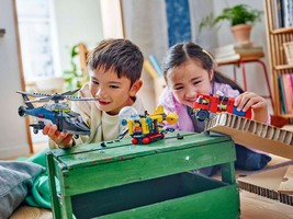LEGO 60462 картинка 7 LEGO 60462 картинка 7